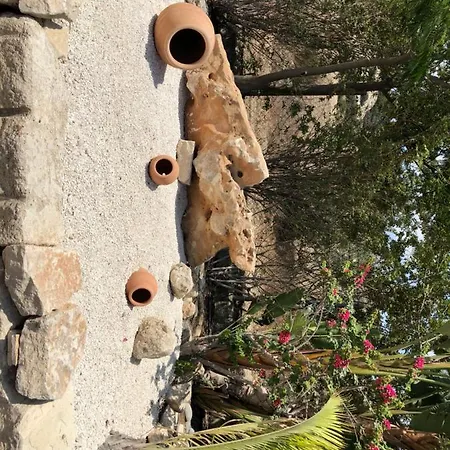 Tatil Evi Paradise Traditional House Maroni