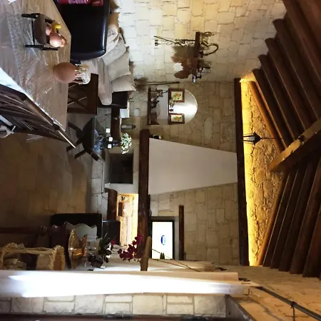 Paradise Traditional House