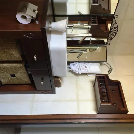 Tatil Evi Paradise Traditional House