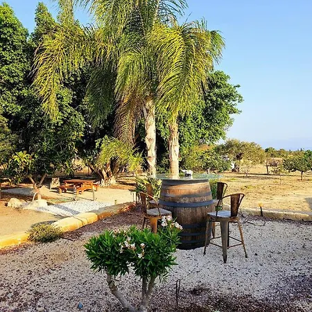 Paradise Traditional House Tatil Evi Maroni