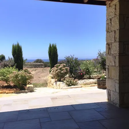 Tatil Evi Paradise Traditional House Maroni