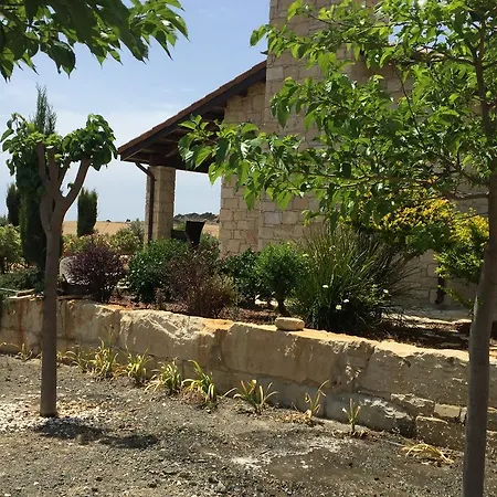 Paradise Traditional House