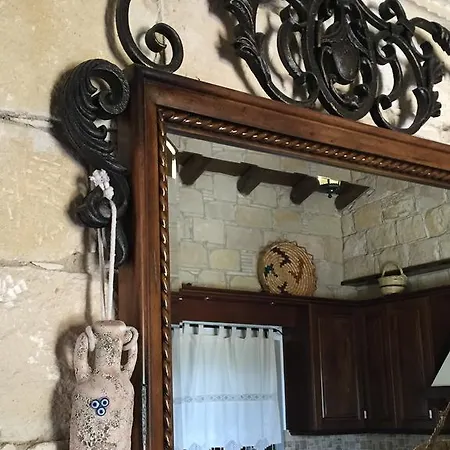 Paradise Traditional House