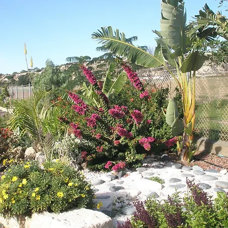 Holiday home Paradise Traditional House Maroni