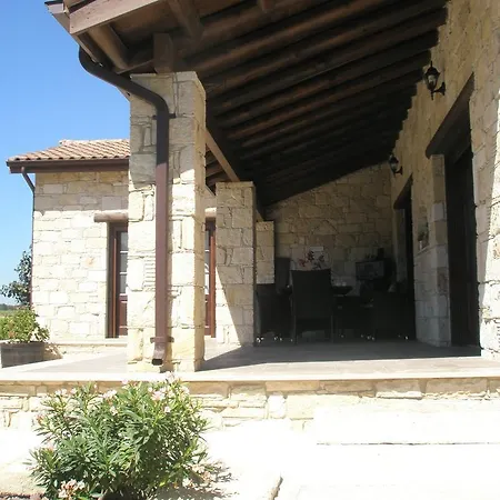 Paradise Traditional House