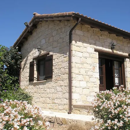 Tatil Evi Paradise Traditional House *