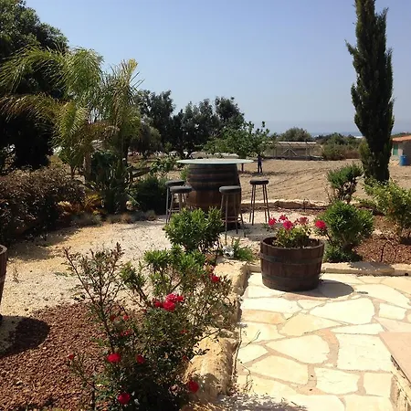 Holiday home Paradise Traditional House