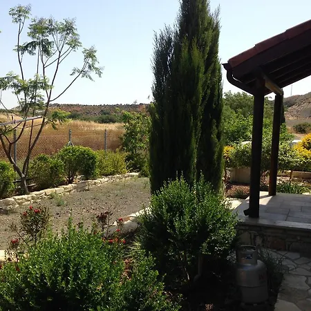 Tatil Evi Paradise Traditional House Maroni