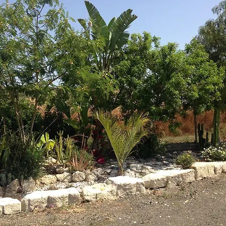 Tatil Evi Paradise Traditional House Maroni