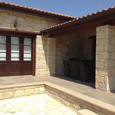 Tatil Evi Paradise Traditional House Maroni