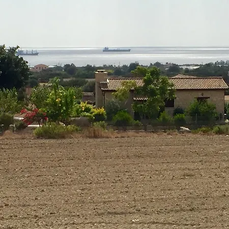 Paradise Traditional House