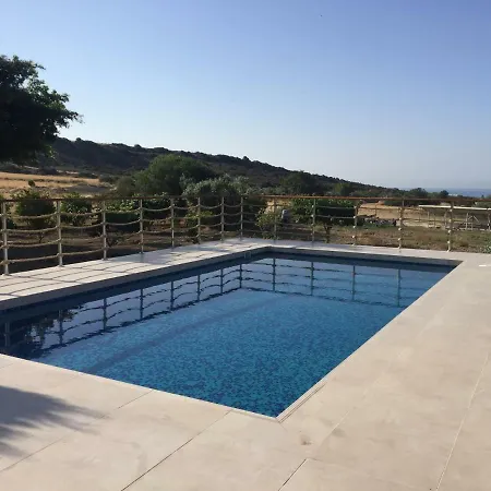 Tatil Evi Paradise Traditional House *