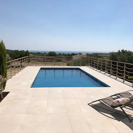 Holiday home Paradise Traditional House *