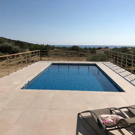 Tatil Evi Paradise Traditional House Maroni