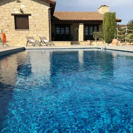 Holiday home Paradise Traditional House *