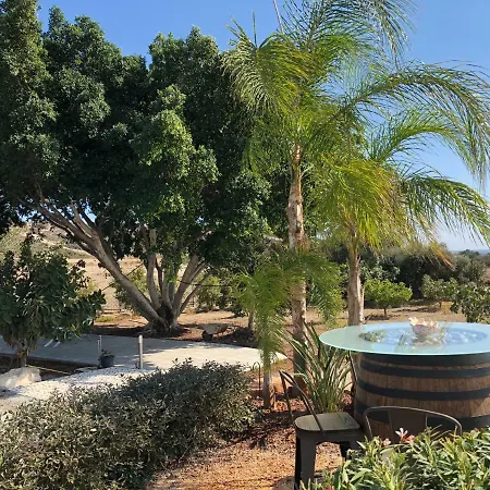 Paradise Traditional House