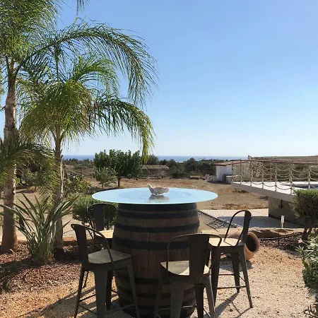 Tatil Evi Paradise Traditional House