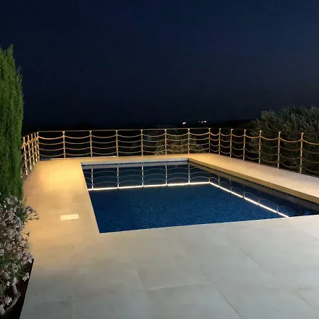 Paradise Traditional House Tatil Evi *