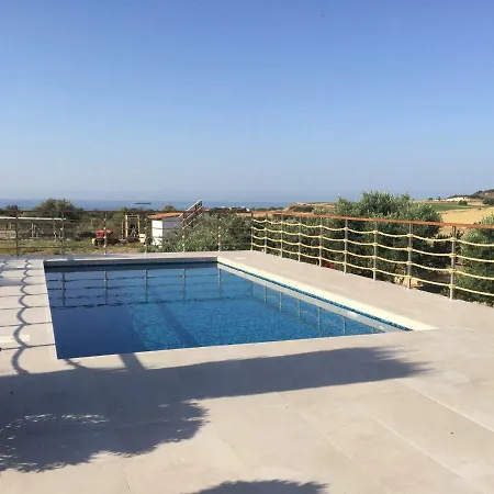 Paradise Traditional House