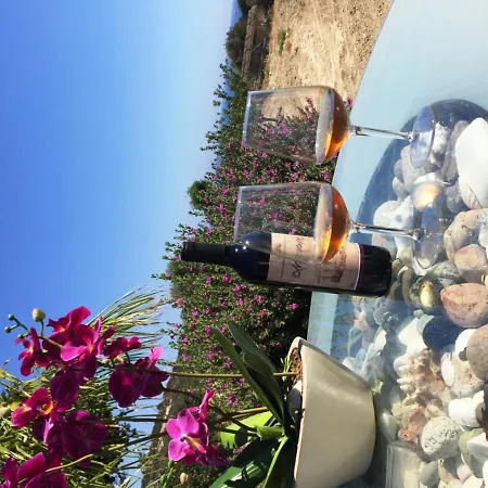 Дом отдыха Paradise Traditional House Maroni