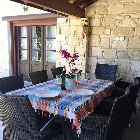 Holiday home Paradise Traditional House
