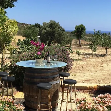 Paradise Traditional House