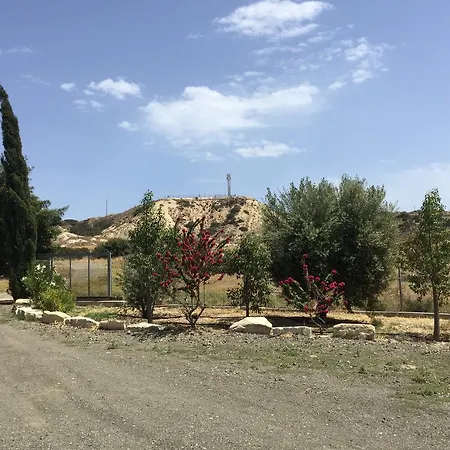 Дом отдыха Paradise Traditional House *