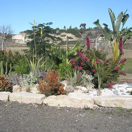 Vakantiehuis Paradise Traditional House