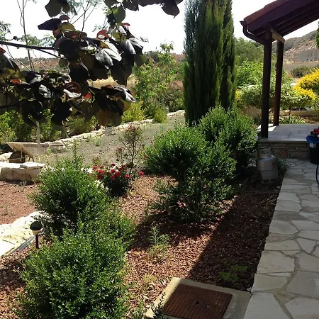 Paradise Traditional House