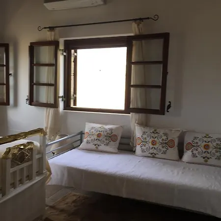 Paradise Traditional House