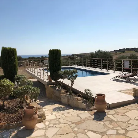 Дом отдыха Paradise Traditional House *