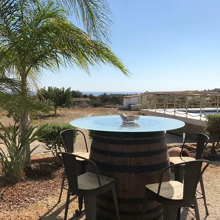 Paradise Traditional House