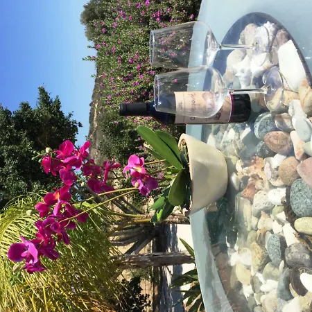 Nyaraló Paradise Traditional House