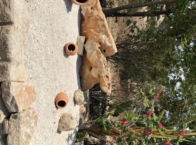 Casa de Férias Paradise Traditional House Maroni