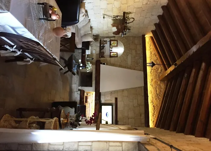 Paradise Traditional House