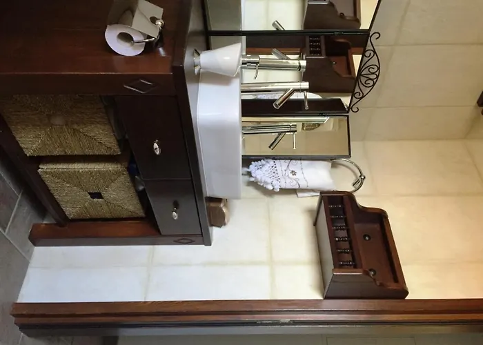 Casa de Férias Paradise Traditional House