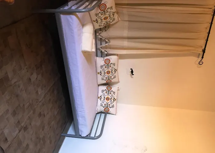 Casa de Férias Paradise Traditional House Maroni