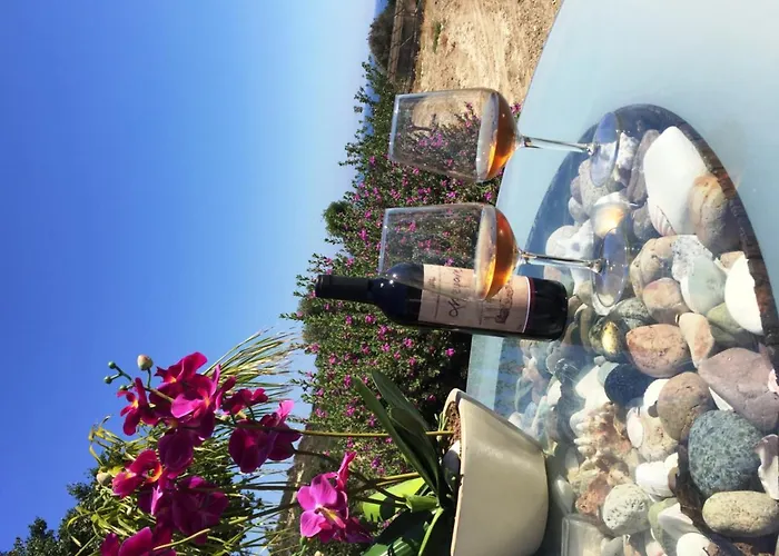 Casa de Férias Paradise Traditional House Maroni