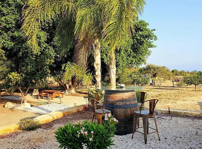 Paradise Traditional House Casa de Férias Maroni