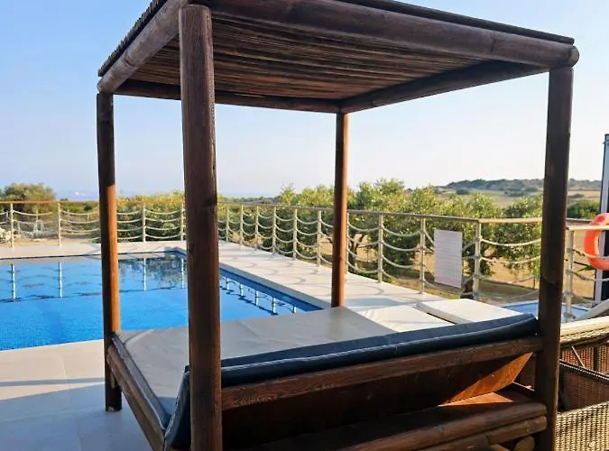 Paradise Traditional House Casa de Férias