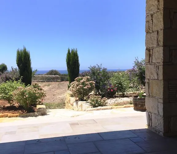 Casa de Férias Paradise Traditional House Maroni