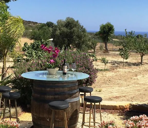 Paradise Traditional House