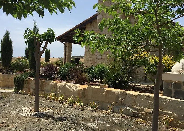 Paradise Traditional House