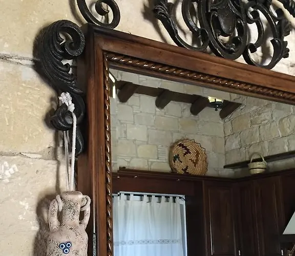 Paradise Traditional House