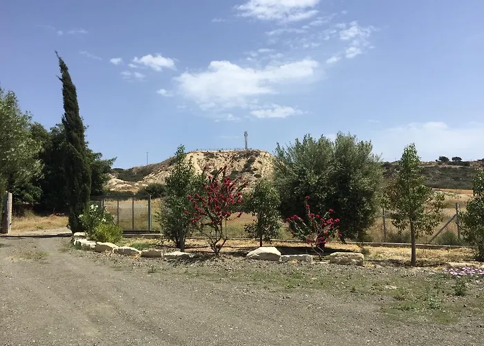 Сasa de vacaciones Paradise Traditional House *