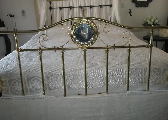 Casa de Férias Paradise Traditional House