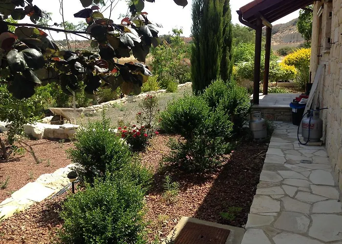 Paradise Traditional House