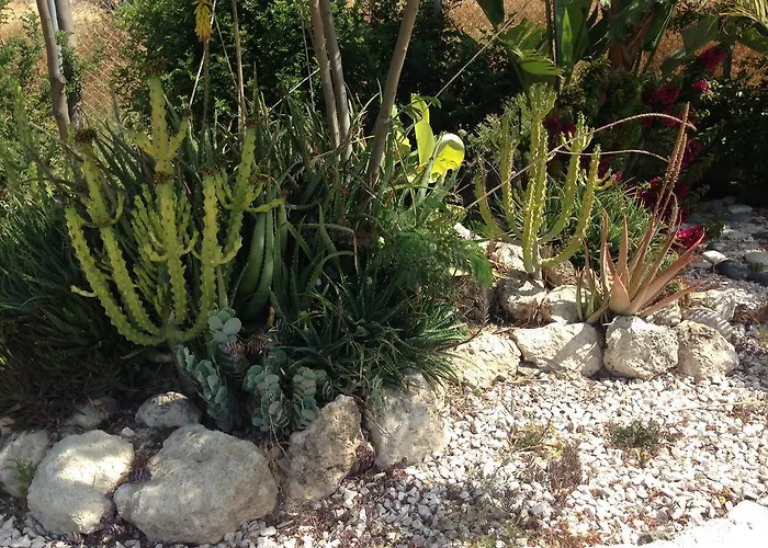 בית נופש Paradise Traditional House *