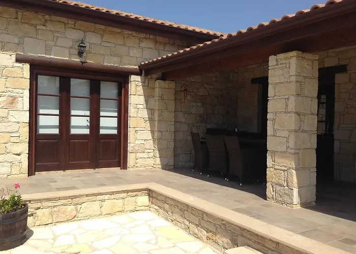 Casa de Férias Paradise Traditional House Maroni