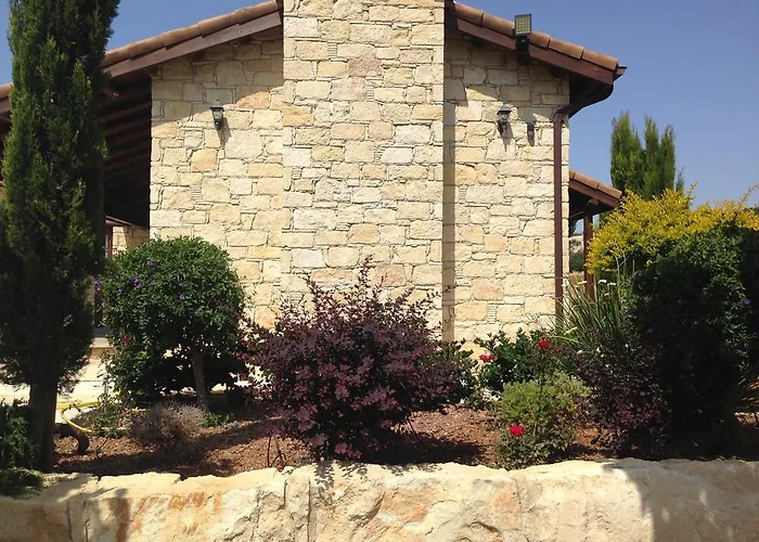 Casa de Férias Paradise Traditional House Maroni